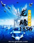 龍騰1856 羽落凡心封面